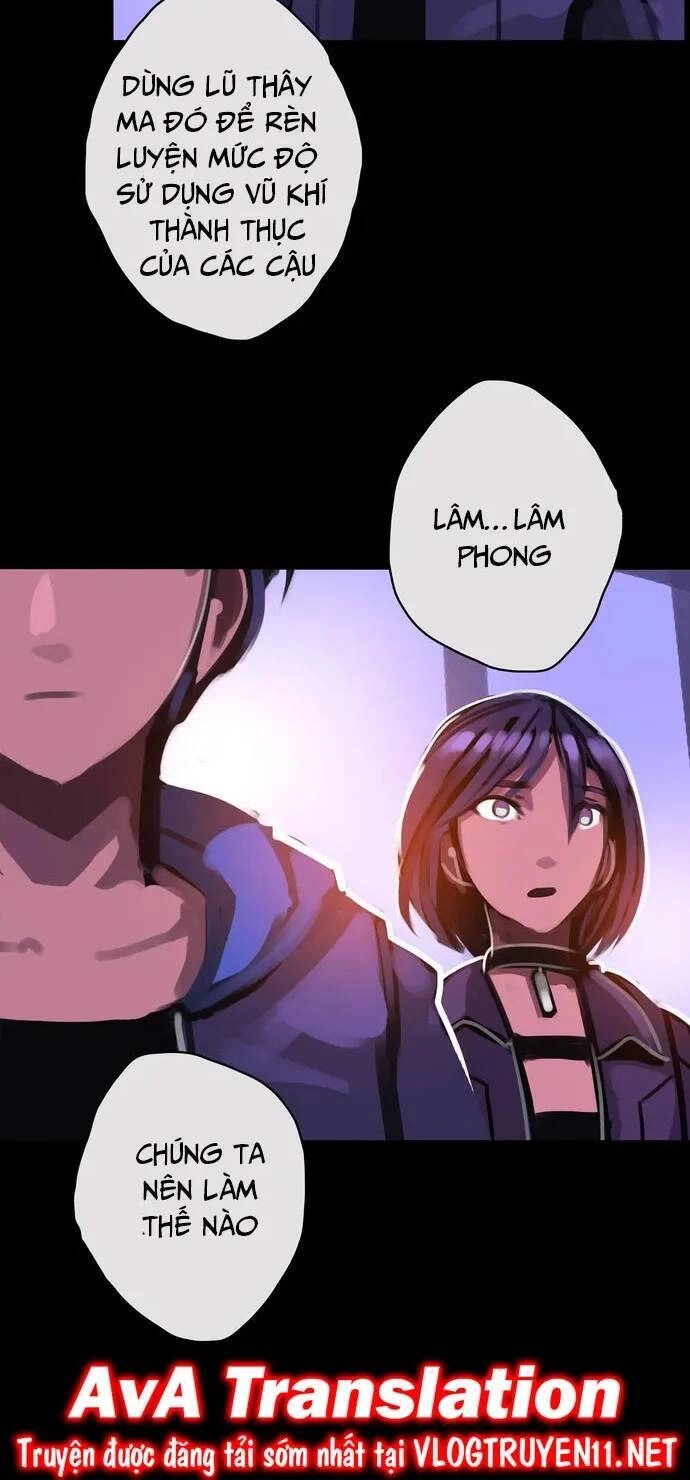 Chỗ Lánh Nạn Của Ta Chỉ Thu Thiếu Mỹ Nữ Chapter 9 - 31