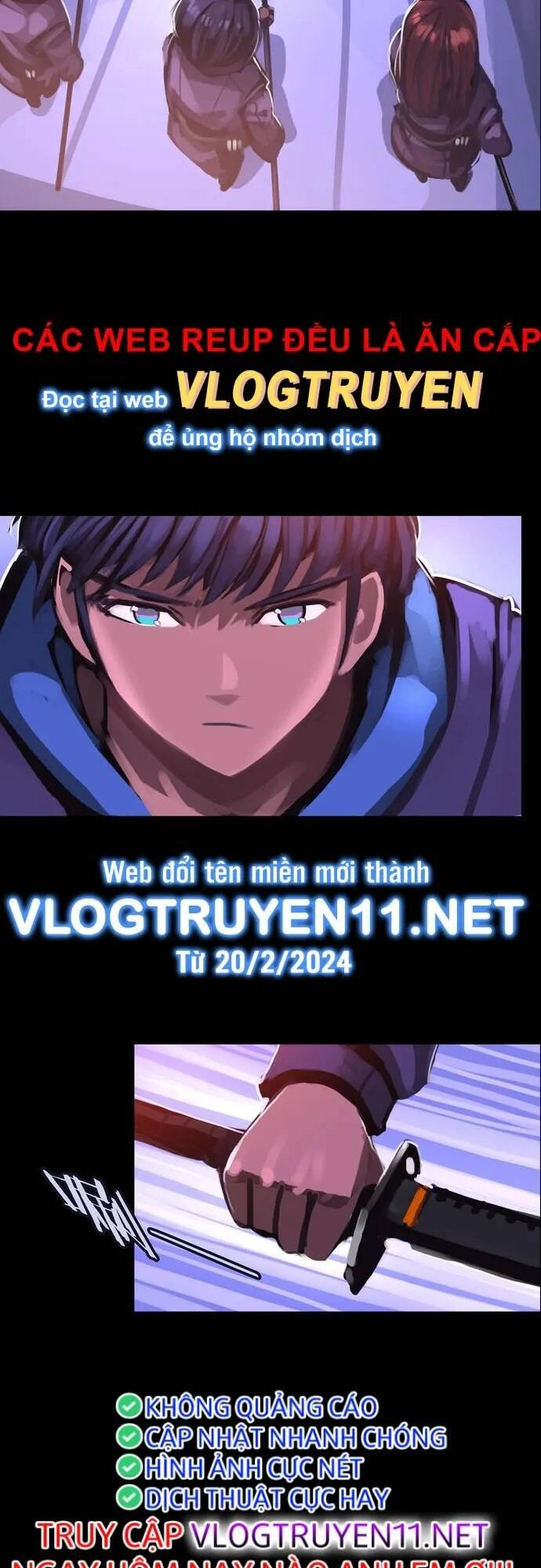 Chỗ Lánh Nạn Của Ta Chỉ Thu Thiếu Mỹ Nữ Chapter 9 - 33