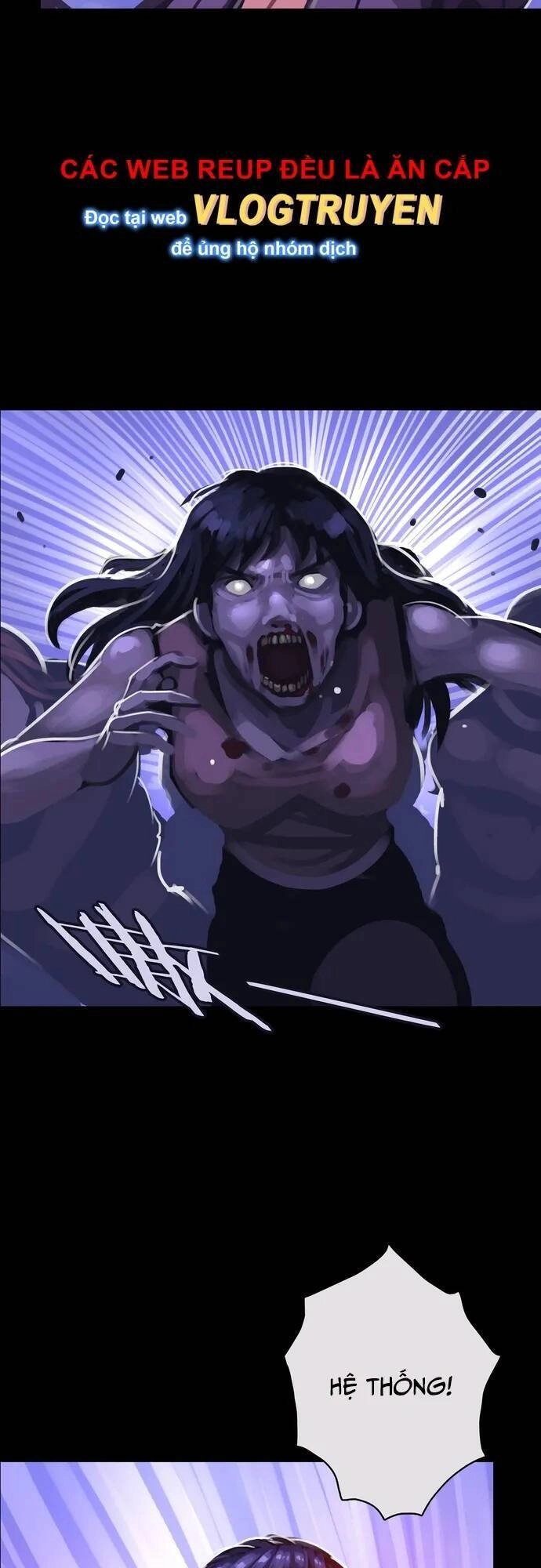 Chỗ Lánh Nạn Của Ta Chỉ Thu Thiếu Mỹ Nữ Chapter 10 - 3