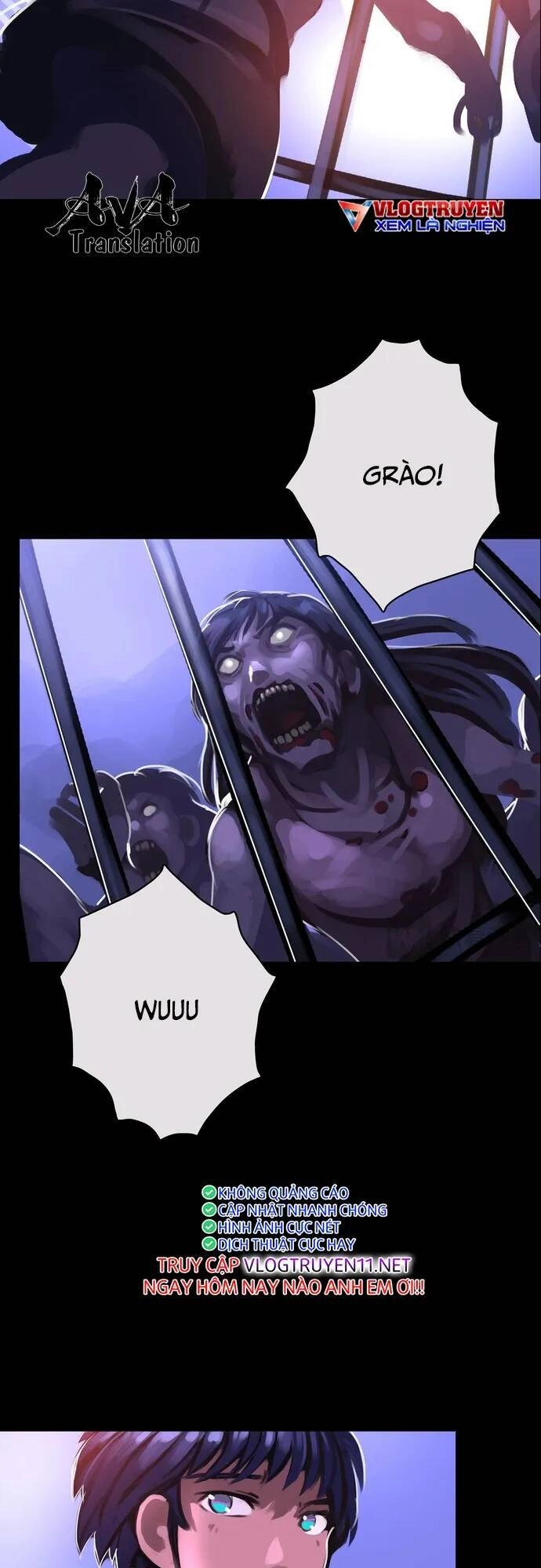 Chỗ Lánh Nạn Của Ta Chỉ Thu Thiếu Mỹ Nữ Chapter 10 - 5