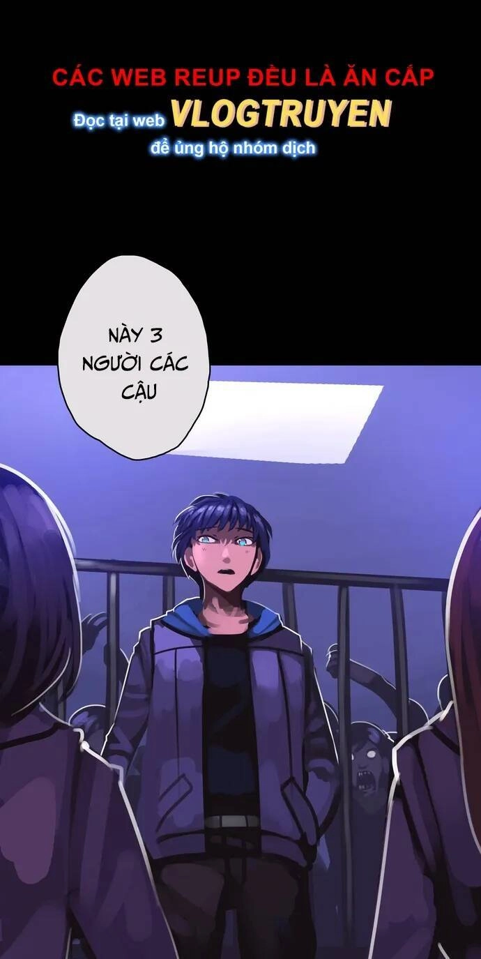 Chỗ Lánh Nạn Của Ta Chỉ Thu Thiếu Mỹ Nữ Chapter 10 - 7