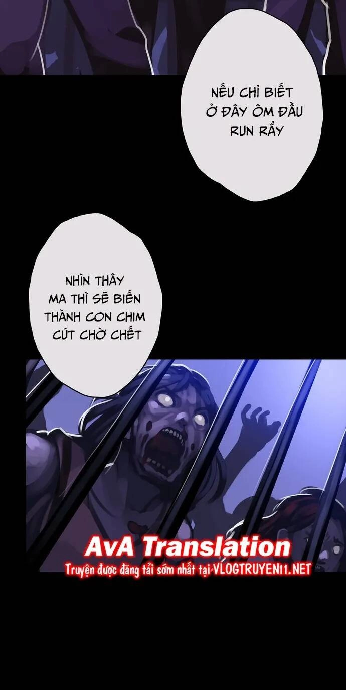 Chỗ Lánh Nạn Của Ta Chỉ Thu Thiếu Mỹ Nữ Chapter 10 - 8