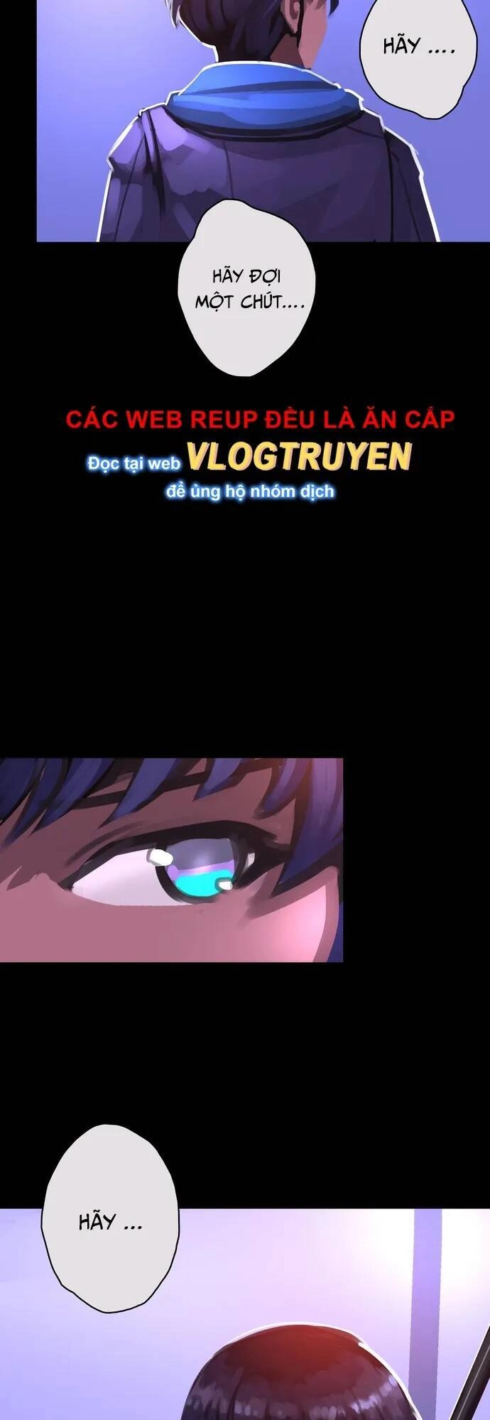 Chỗ Lánh Nạn Của Ta Chỉ Thu Thiếu Mỹ Nữ Chapter 10 - 11