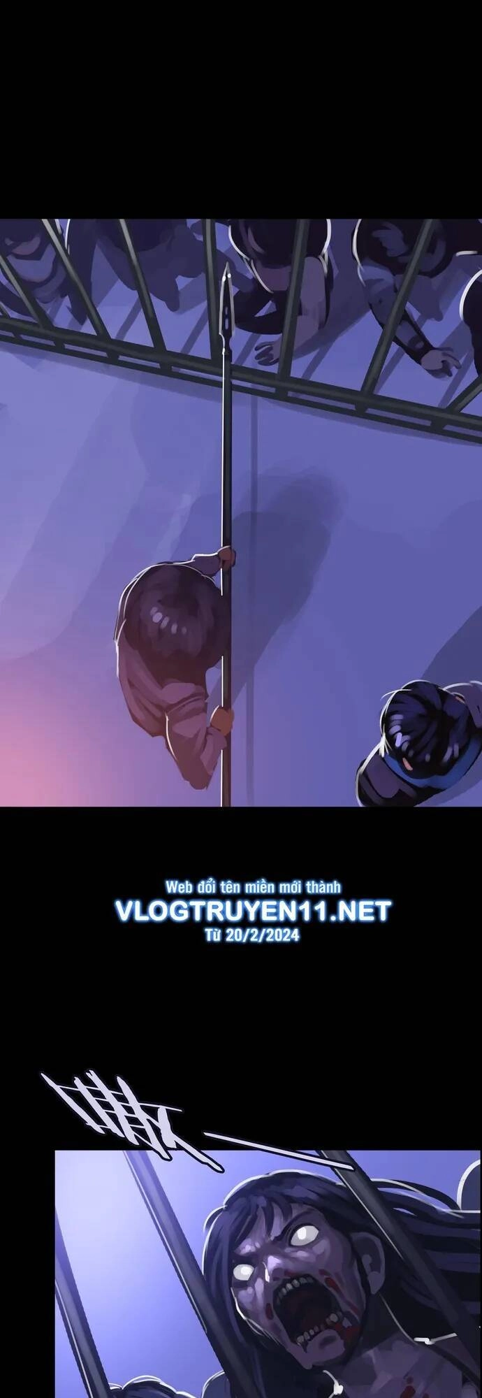 Chỗ Lánh Nạn Của Ta Chỉ Thu Thiếu Mỹ Nữ Chapter 10 - 14