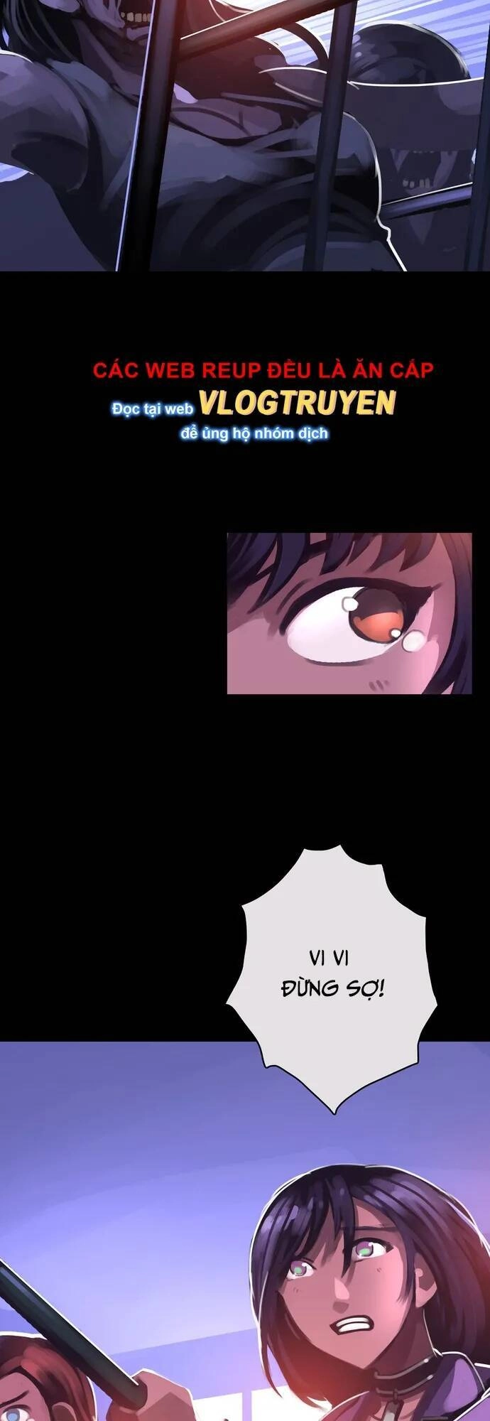 Chỗ Lánh Nạn Của Ta Chỉ Thu Thiếu Mỹ Nữ Chapter 10 - 20