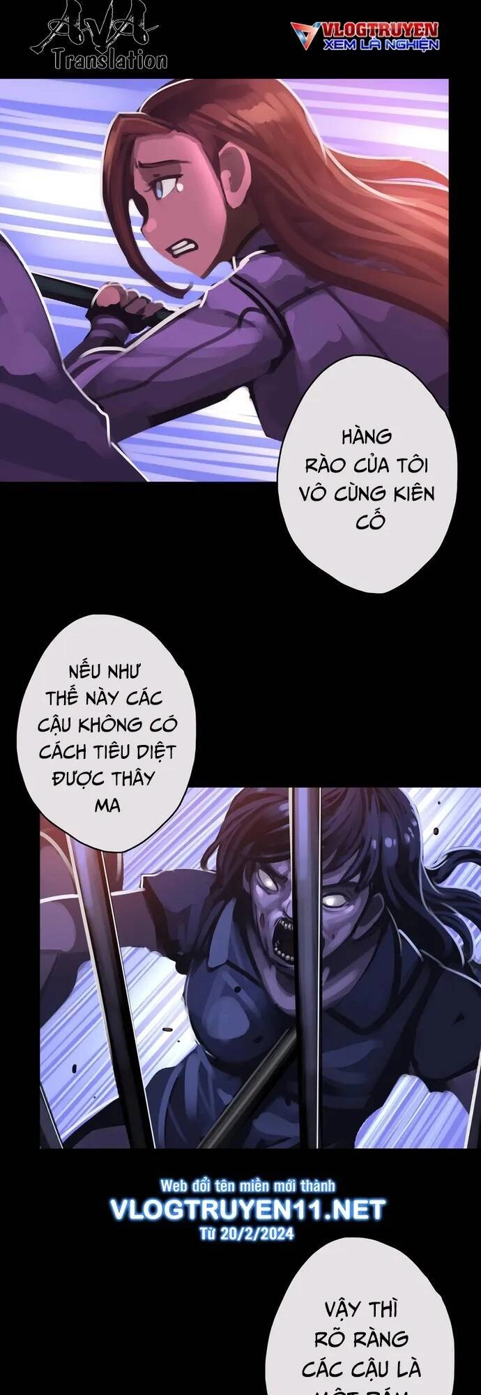 Chỗ Lánh Nạn Của Ta Chỉ Thu Thiếu Mỹ Nữ Chapter 10 - 22