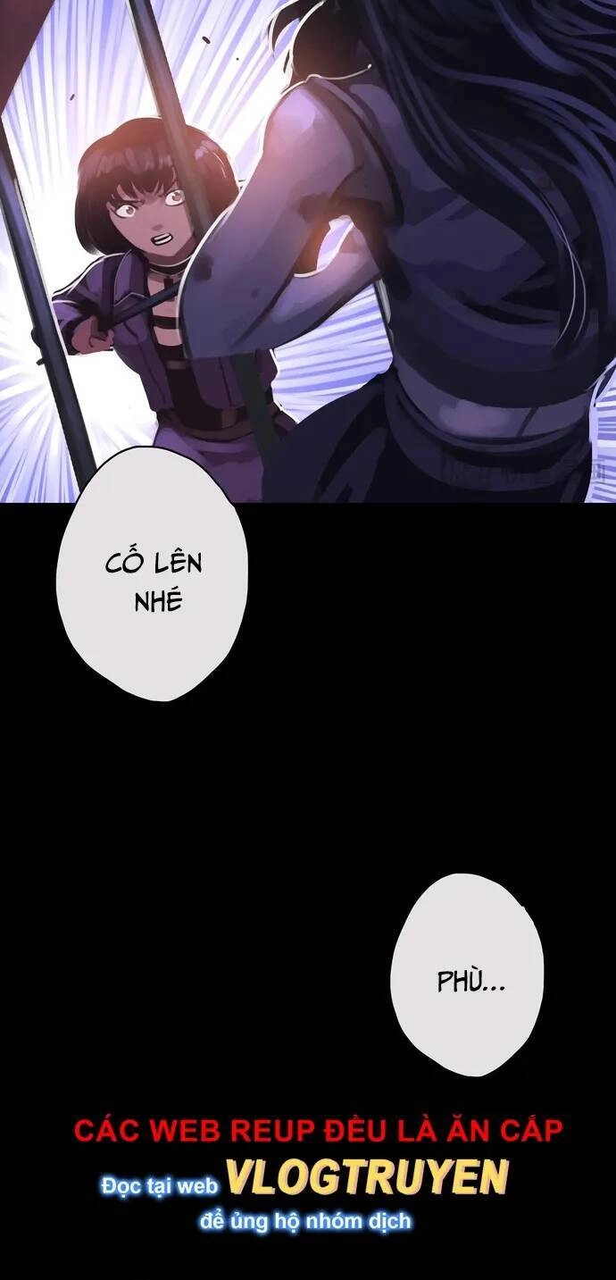 Chỗ Lánh Nạn Của Ta Chỉ Thu Thiếu Mỹ Nữ Chapter 10 - 24