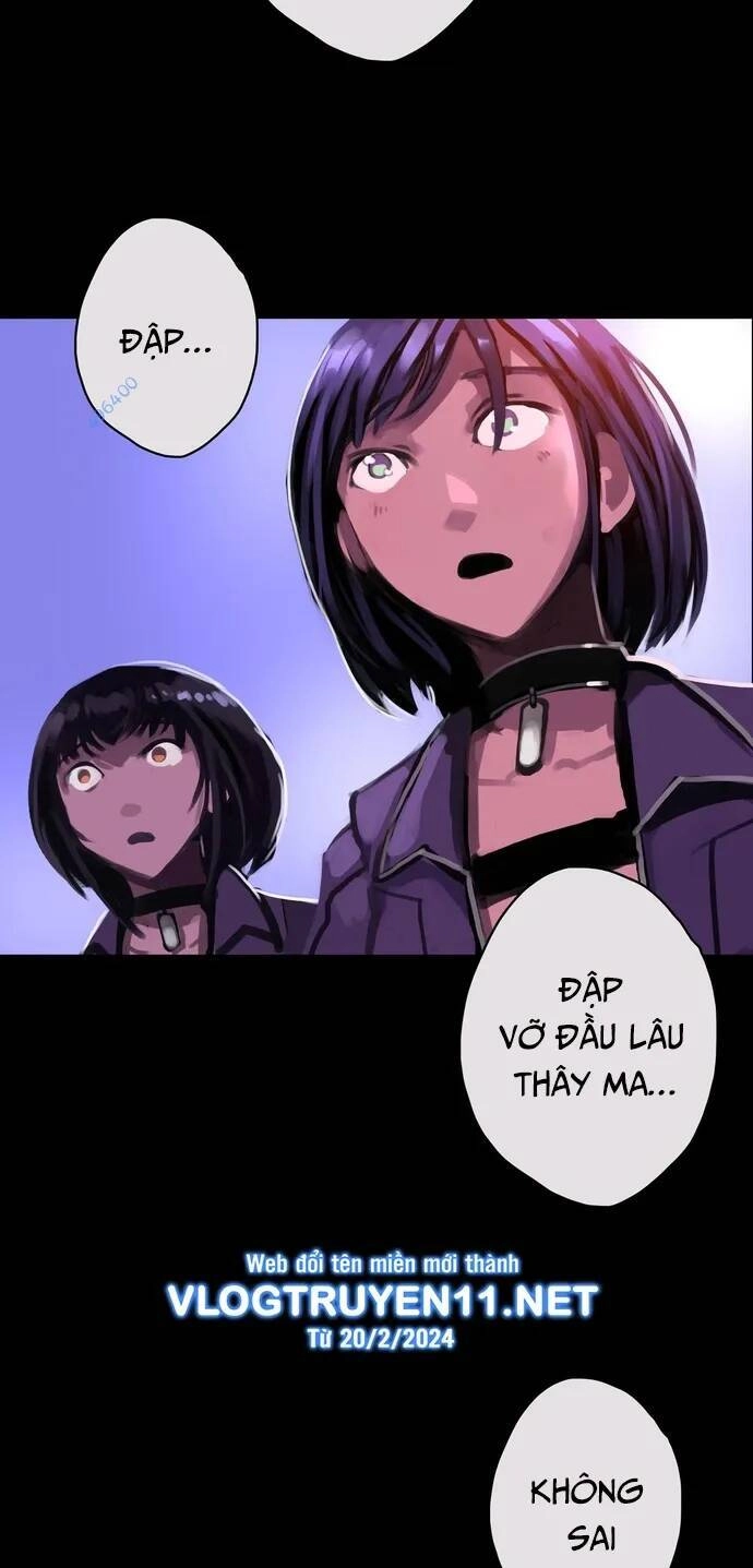 Chỗ Lánh Nạn Của Ta Chỉ Thu Thiếu Mỹ Nữ Chapter 10 - 31