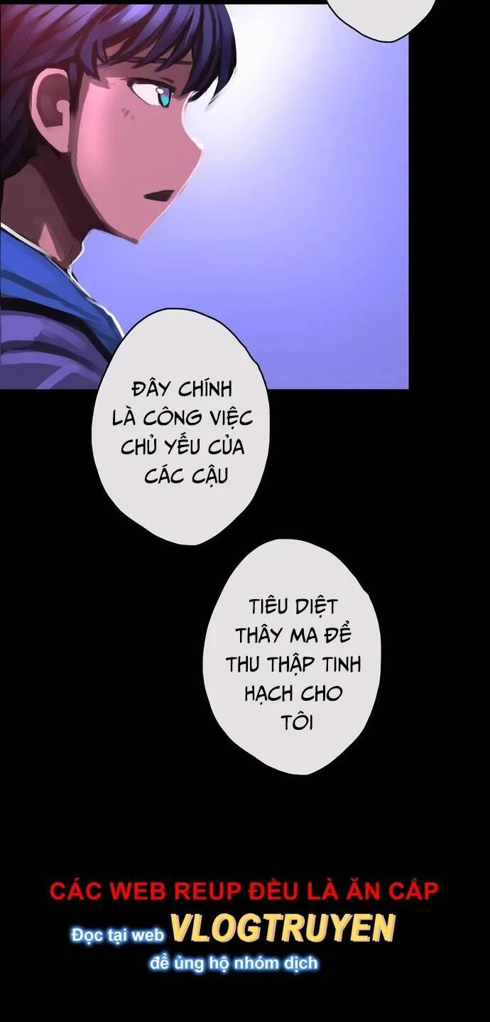 Chỗ Lánh Nạn Của Ta Chỉ Thu Thiếu Mỹ Nữ Chapter 10 - 32