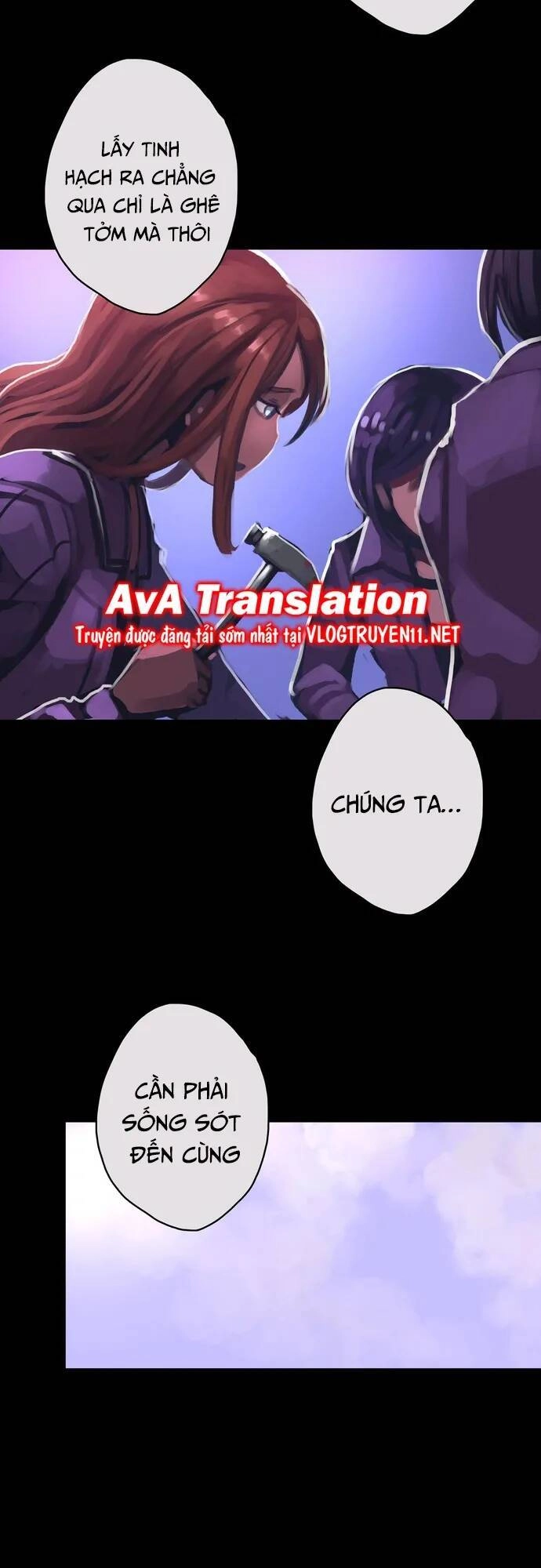 Chỗ Lánh Nạn Của Ta Chỉ Thu Thiếu Mỹ Nữ Chapter 10 - 37