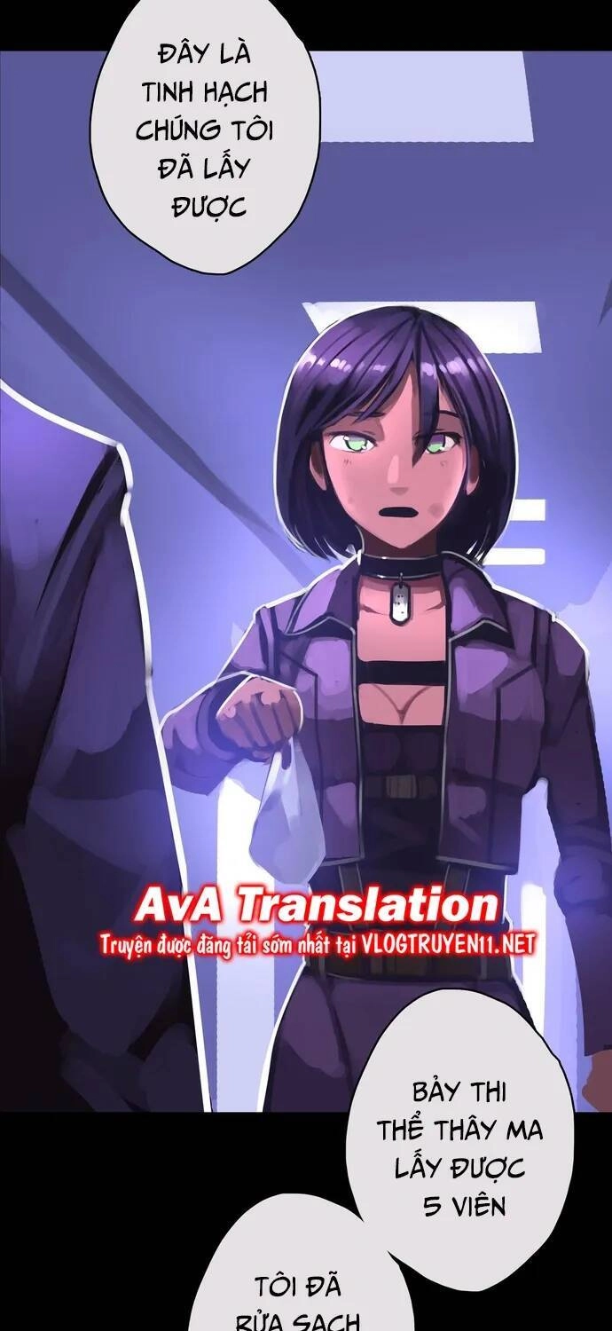 Chỗ Lánh Nạn Của Ta Chỉ Thu Thiếu Mỹ Nữ Chapter 10 - 39