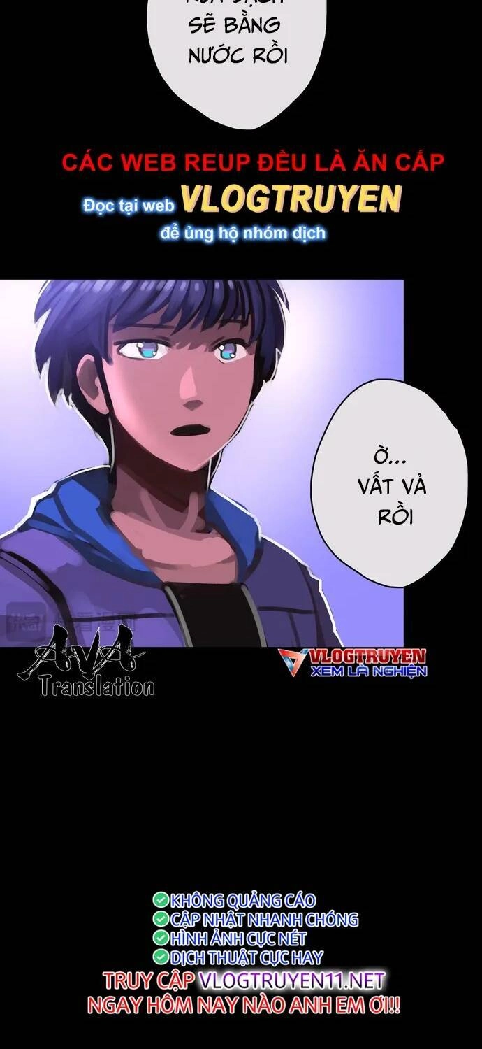 Chỗ Lánh Nạn Của Ta Chỉ Thu Thiếu Mỹ Nữ Chapter 10 - 40