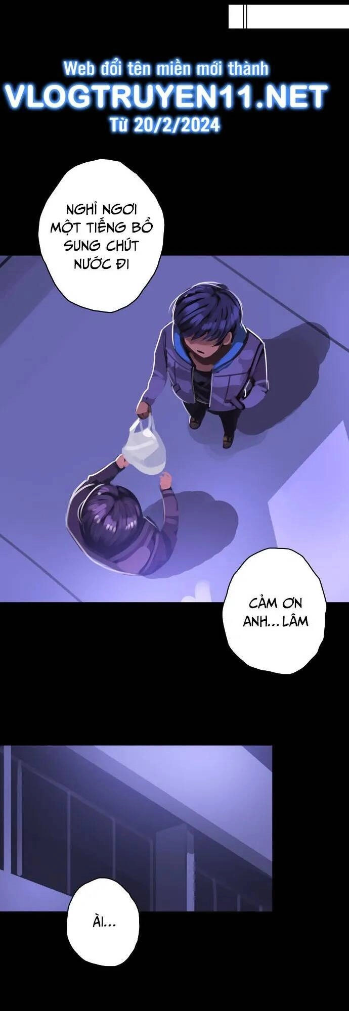 Chỗ Lánh Nạn Của Ta Chỉ Thu Thiếu Mỹ Nữ Chapter 11 - 2