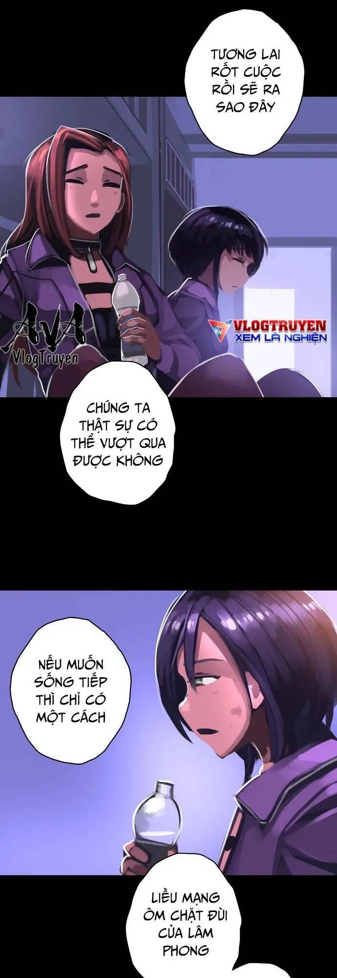 Chỗ Lánh Nạn Của Ta Chỉ Thu Thiếu Mỹ Nữ Chapter 11 - 3