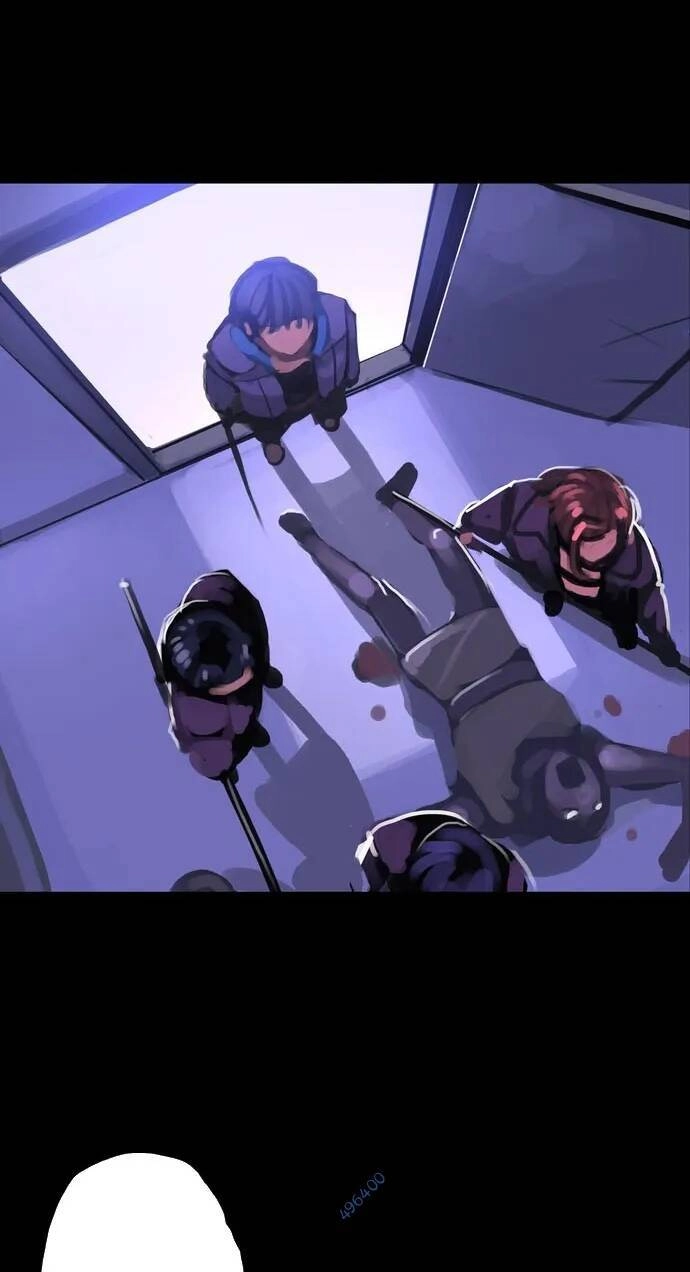 Chỗ Lánh Nạn Của Ta Chỉ Thu Thiếu Mỹ Nữ Chapter 11 - 23