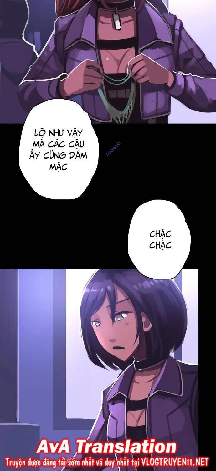 Chỗ Lánh Nạn Của Ta Chỉ Thu Thiếu Mỹ Nữ Chapter 11 - 31