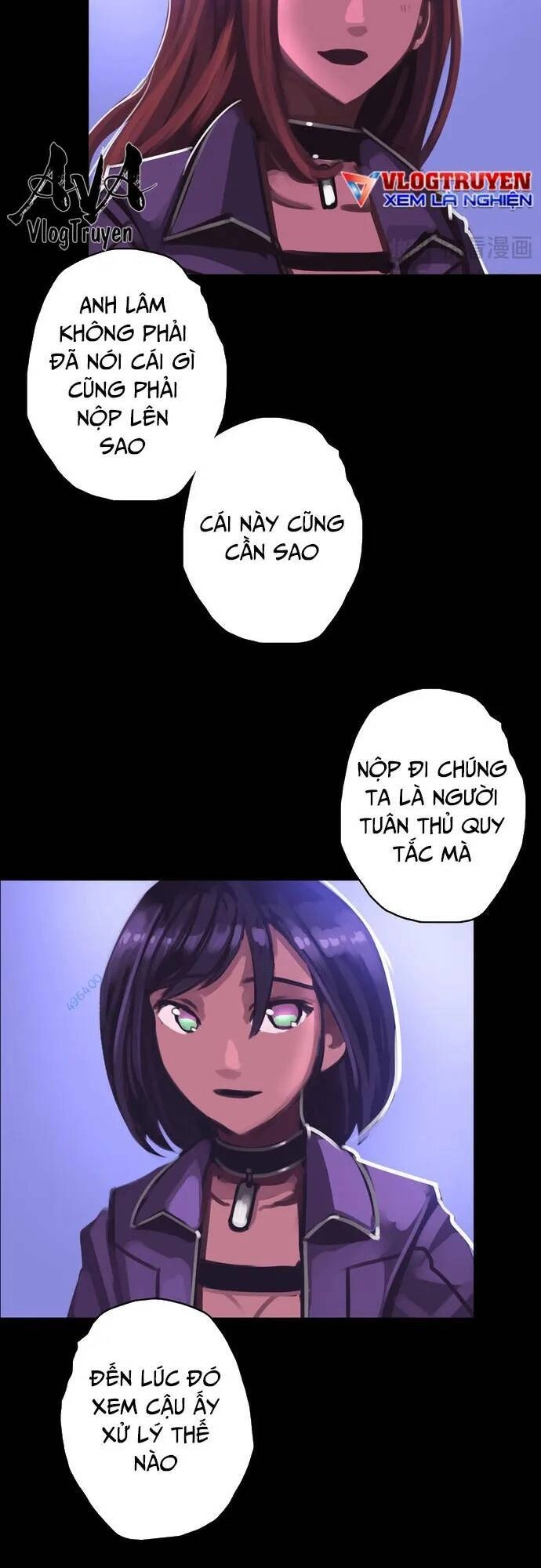 Chỗ Lánh Nạn Của Ta Chỉ Thu Thiếu Mỹ Nữ Chapter 11 - 34