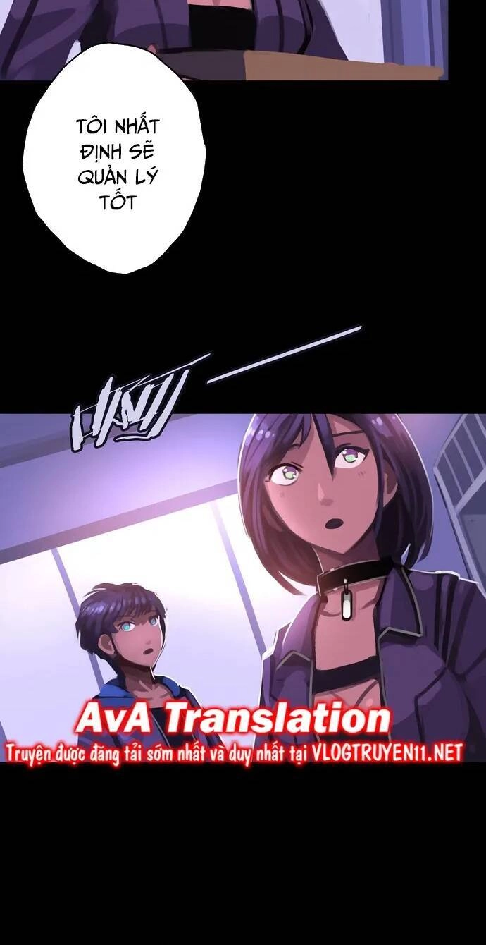 Chỗ Lánh Nạn Của Ta Chỉ Thu Thiếu Mỹ Nữ Chapter 12 - 8