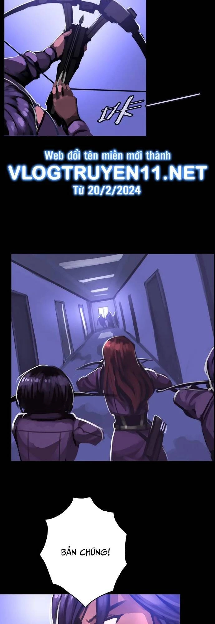 Chỗ Lánh Nạn Của Ta Chỉ Thu Thiếu Mỹ Nữ Chapter 12 - 12