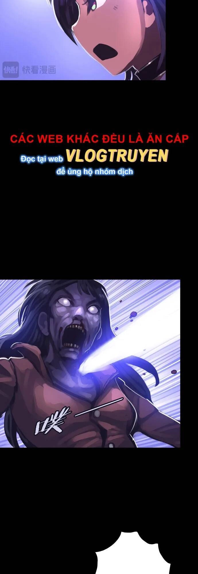 Chỗ Lánh Nạn Của Ta Chỉ Thu Thiếu Mỹ Nữ Chapter 12 - 13