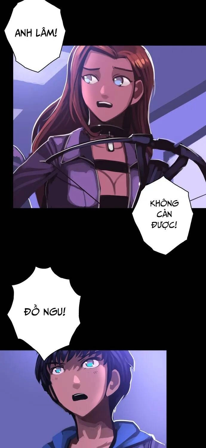 Chỗ Lánh Nạn Của Ta Chỉ Thu Thiếu Mỹ Nữ Chapter 12 - 15