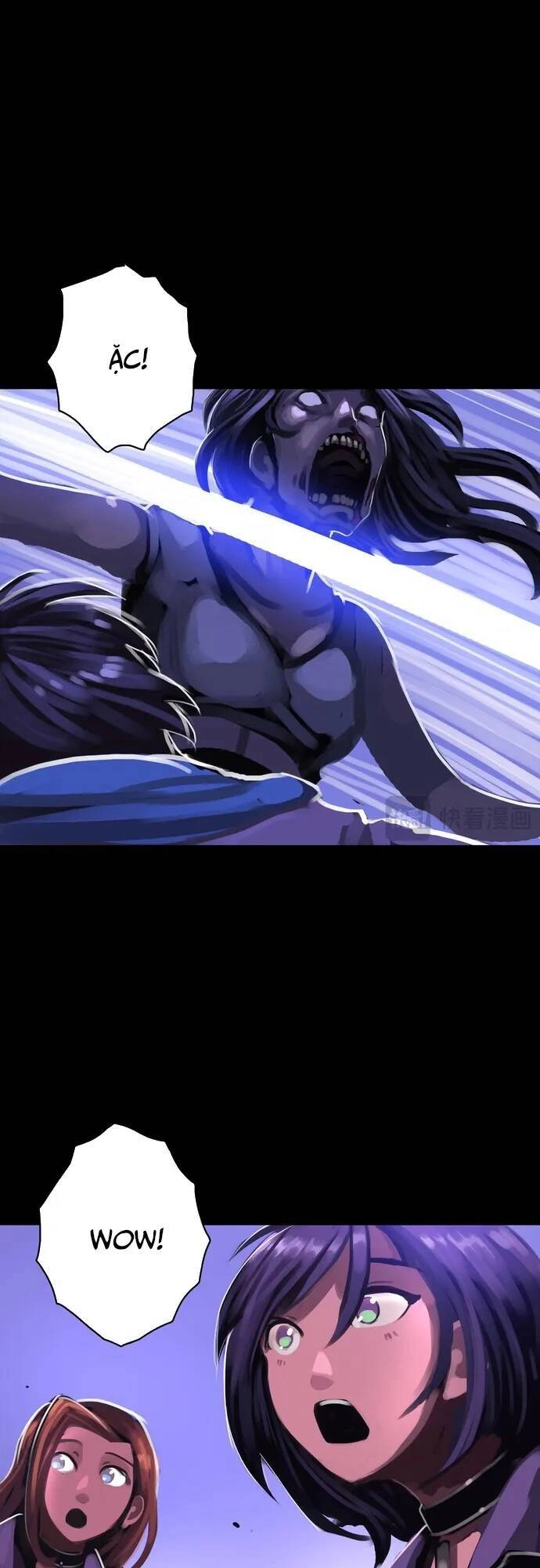 Chỗ Lánh Nạn Của Ta Chỉ Thu Thiếu Mỹ Nữ Chapter 12 - 25