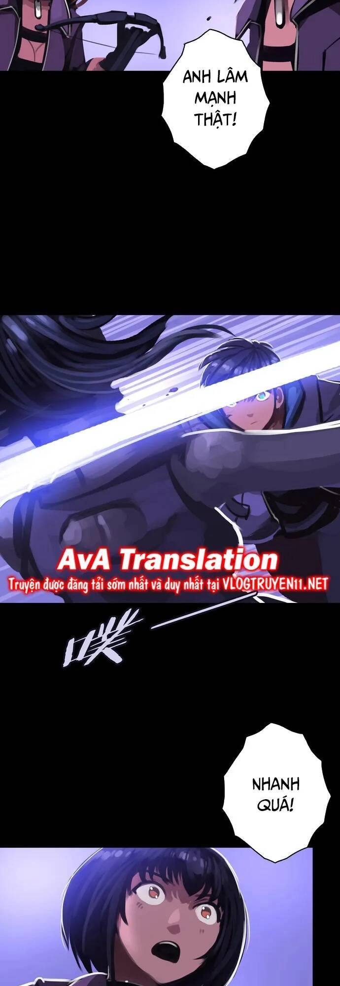 Chỗ Lánh Nạn Của Ta Chỉ Thu Thiếu Mỹ Nữ Chapter 12 - 26