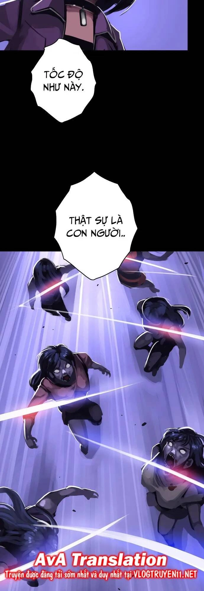 Chỗ Lánh Nạn Của Ta Chỉ Thu Thiếu Mỹ Nữ Chapter 12 - 27