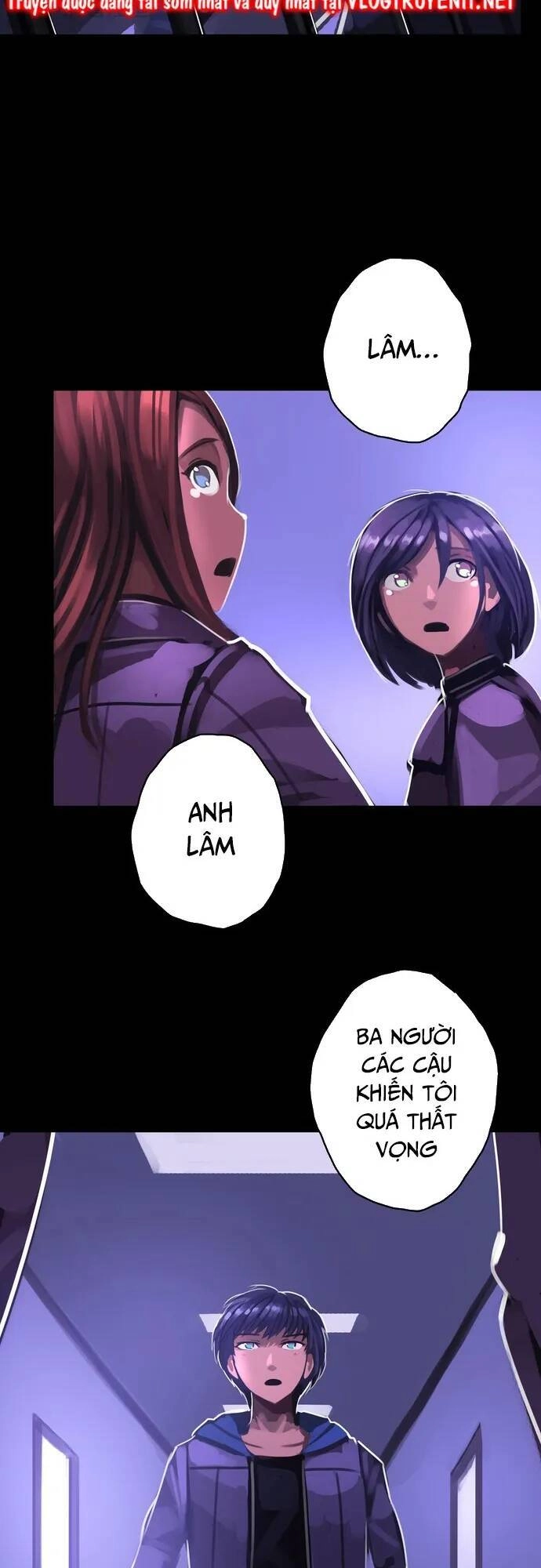 Chỗ Lánh Nạn Của Ta Chỉ Thu Thiếu Mỹ Nữ Chapter 12 - 34