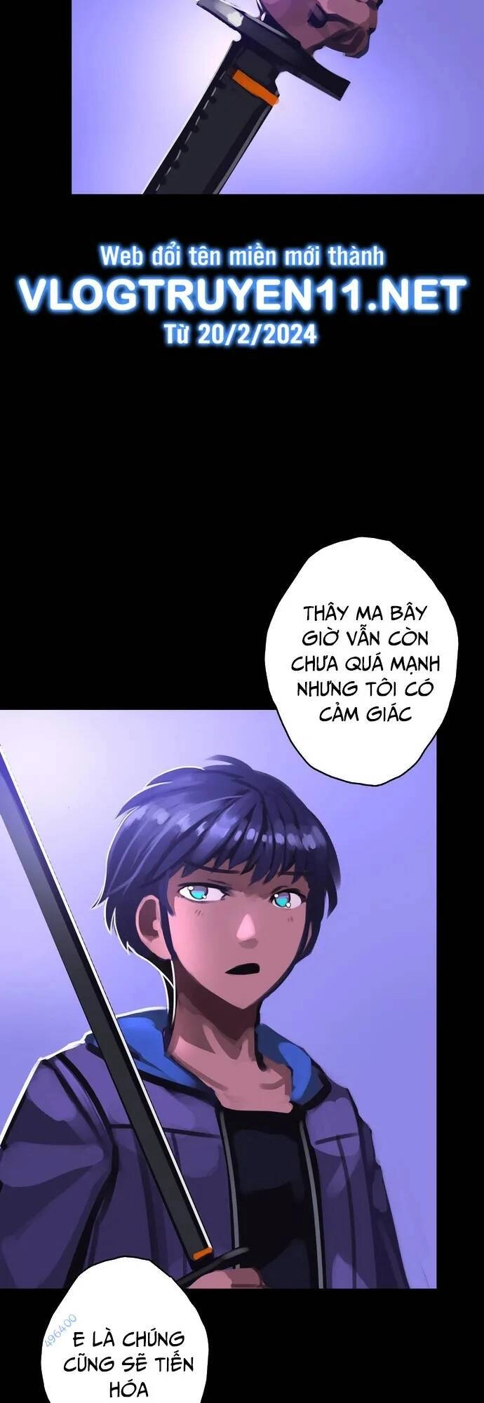 Chỗ Lánh Nạn Của Ta Chỉ Thu Thiếu Mỹ Nữ Chapter 12 - 36