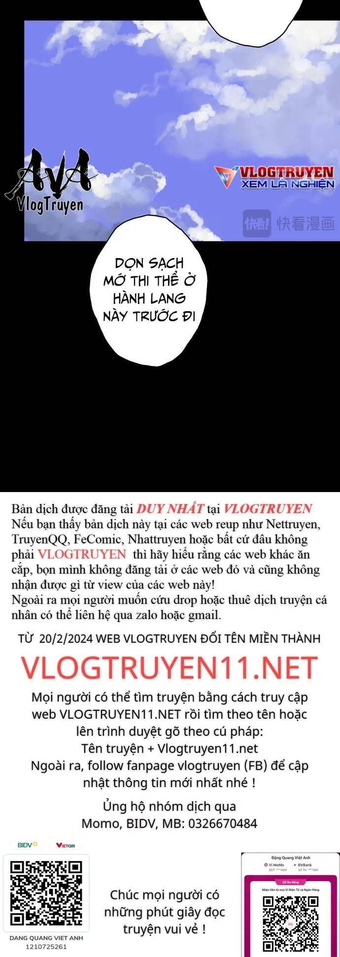 Chỗ Lánh Nạn Của Ta Chỉ Thu Thiếu Mỹ Nữ Chapter 12 - 38