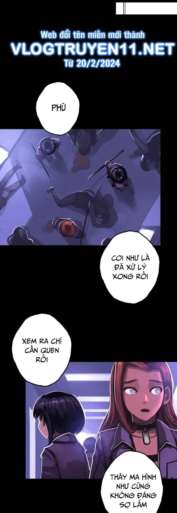 Chỗ Lánh Nạn Của Ta Chỉ Thu Thiếu Mỹ Nữ Chapter 13 - 2