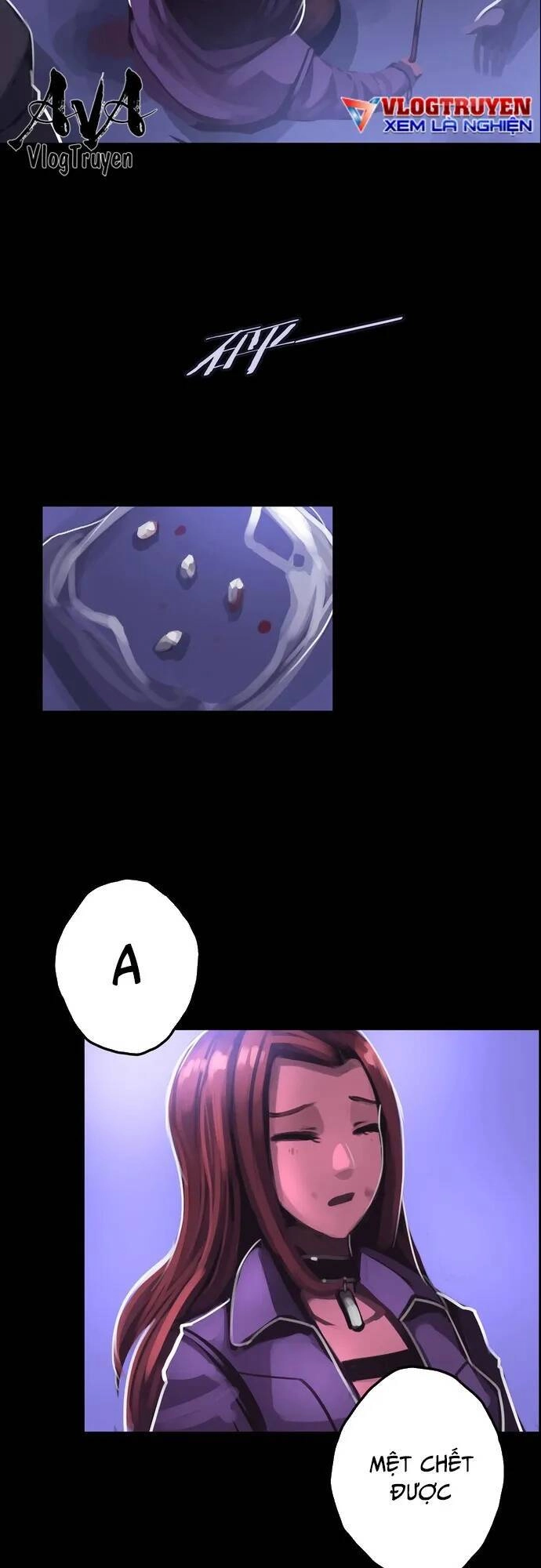 Chỗ Lánh Nạn Của Ta Chỉ Thu Thiếu Mỹ Nữ Chapter 13 - 5