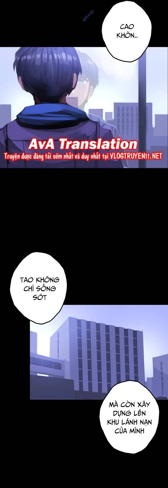 Chỗ Lánh Nạn Của Ta Chỉ Thu Thiếu Mỹ Nữ Chapter 13 - 9