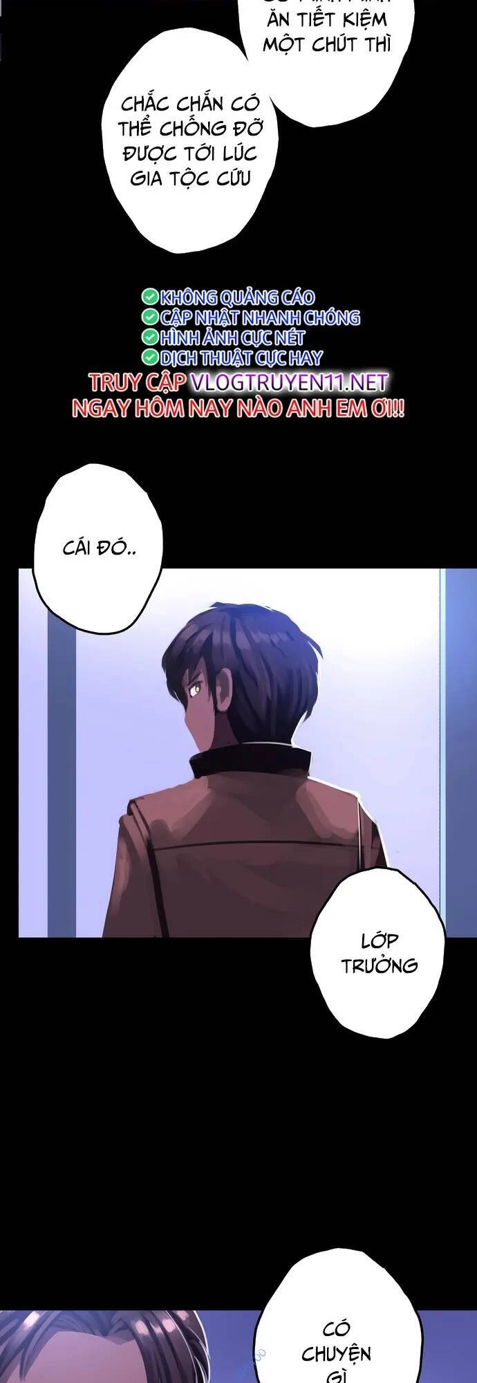 Chỗ Lánh Nạn Của Ta Chỉ Thu Thiếu Mỹ Nữ Chapter 13 - 13