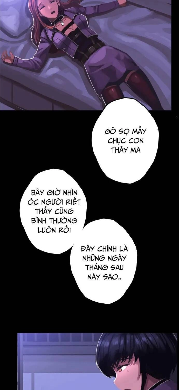 Chỗ Lánh Nạn Của Ta Chỉ Thu Thiếu Mỹ Nữ Chapter 13 - 23