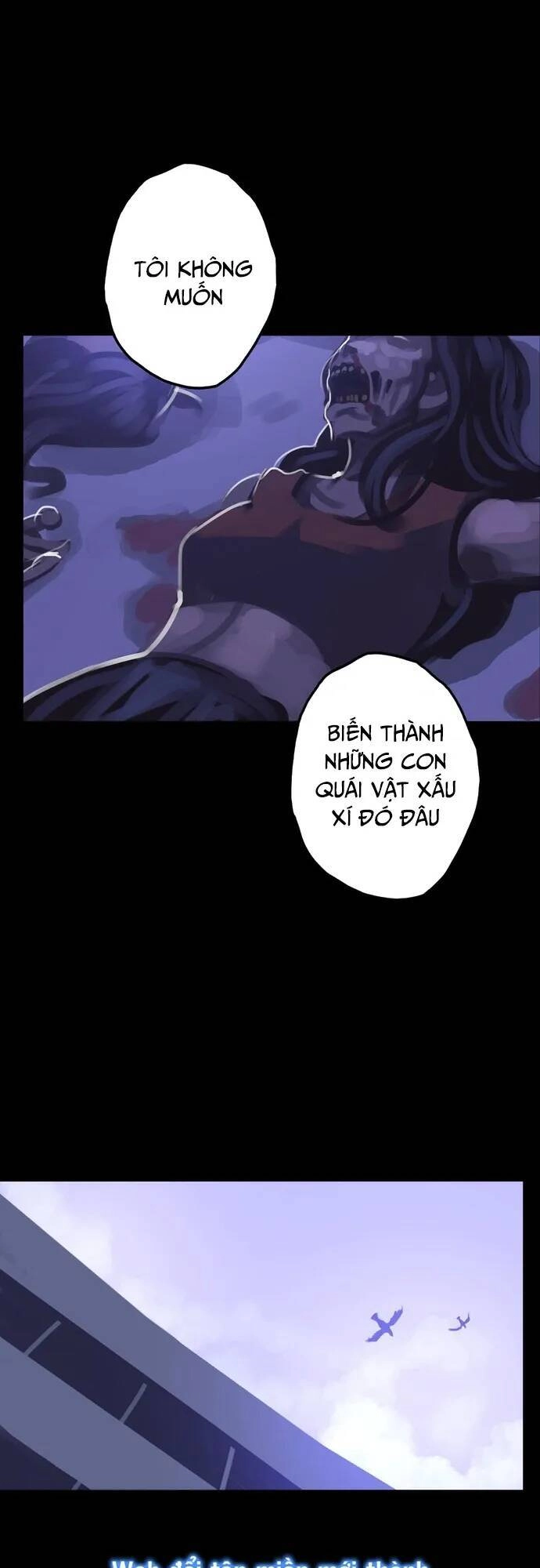 Chỗ Lánh Nạn Của Ta Chỉ Thu Thiếu Mỹ Nữ Chapter 13 - 25