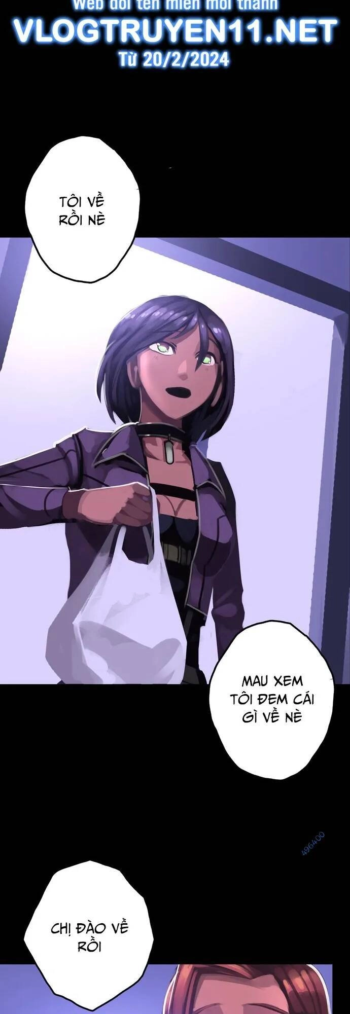 Chỗ Lánh Nạn Của Ta Chỉ Thu Thiếu Mỹ Nữ Chapter 13 - 26