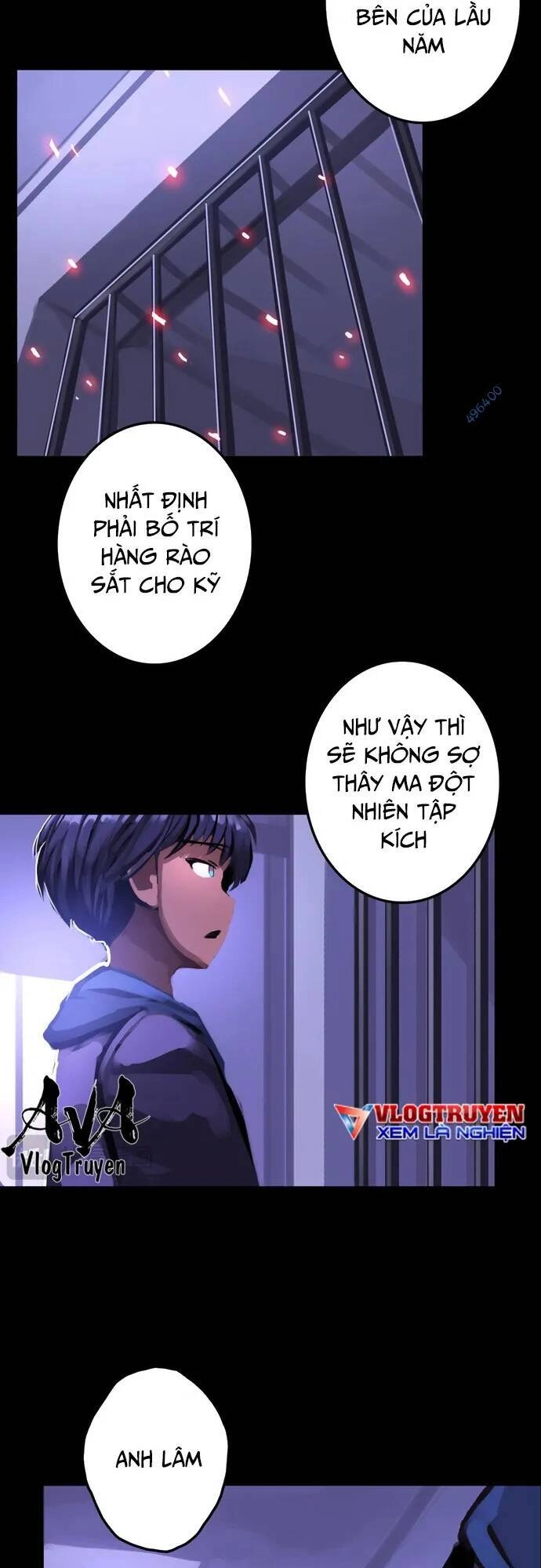 Chỗ Lánh Nạn Của Ta Chỉ Thu Thiếu Mỹ Nữ Chapter 13 - 30