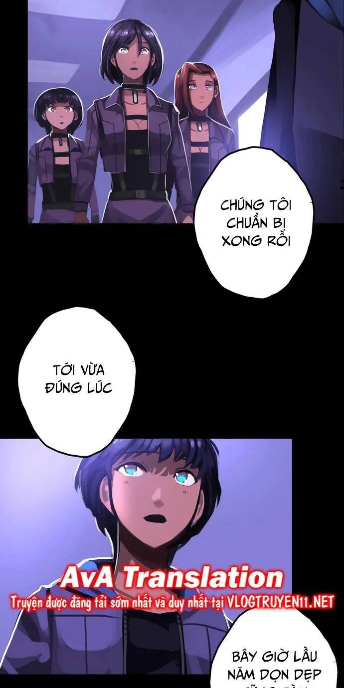 Chỗ Lánh Nạn Của Ta Chỉ Thu Thiếu Mỹ Nữ Chapter 13 - 31