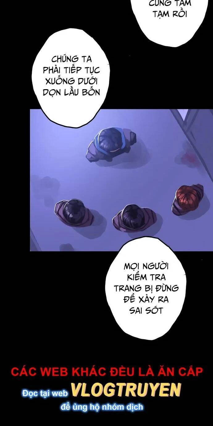 Chỗ Lánh Nạn Của Ta Chỉ Thu Thiếu Mỹ Nữ Chapter 13 - 32