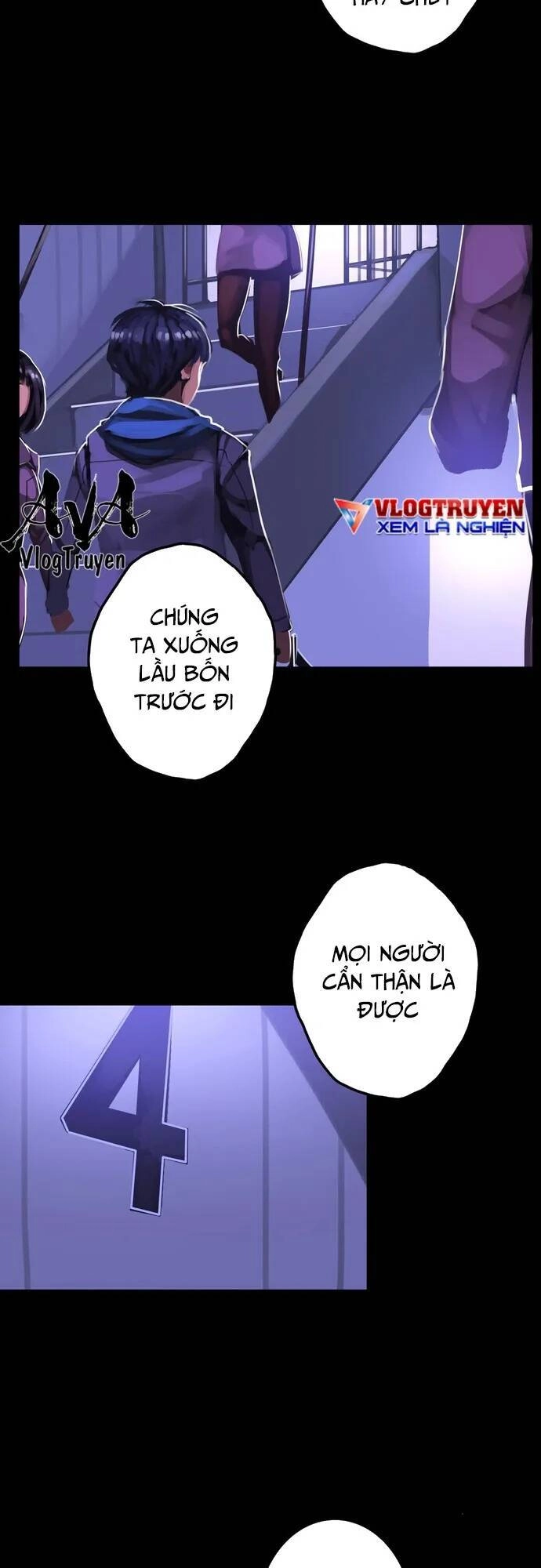 Chỗ Lánh Nạn Của Ta Chỉ Thu Thiếu Mỹ Nữ Chapter 13 - 34