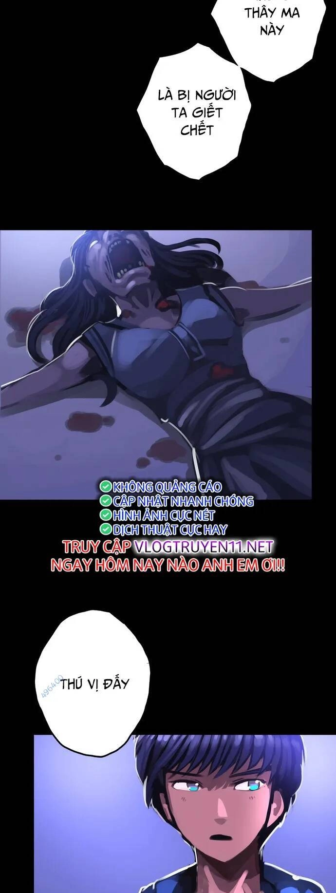 Chỗ Lánh Nạn Của Ta Chỉ Thu Thiếu Mỹ Nữ Chapter 13 - 36