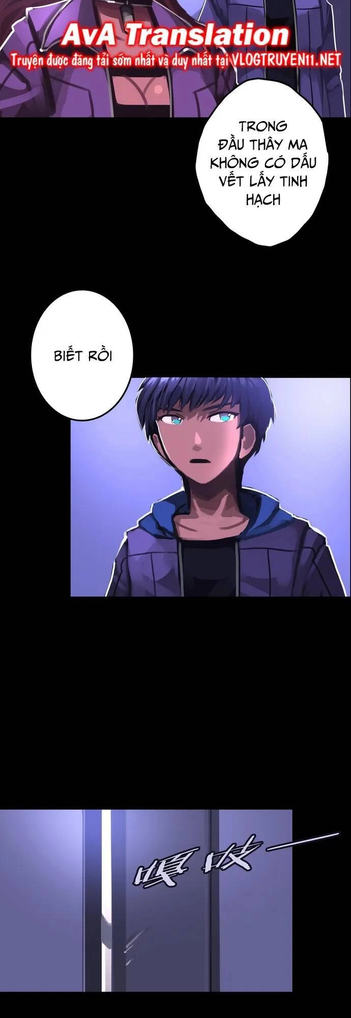 Chỗ Lánh Nạn Của Ta Chỉ Thu Thiếu Mỹ Nữ Chapter 14 - 3