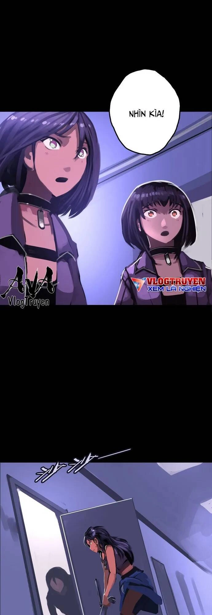 Chỗ Lánh Nạn Của Ta Chỉ Thu Thiếu Mỹ Nữ Chapter 14 - 4