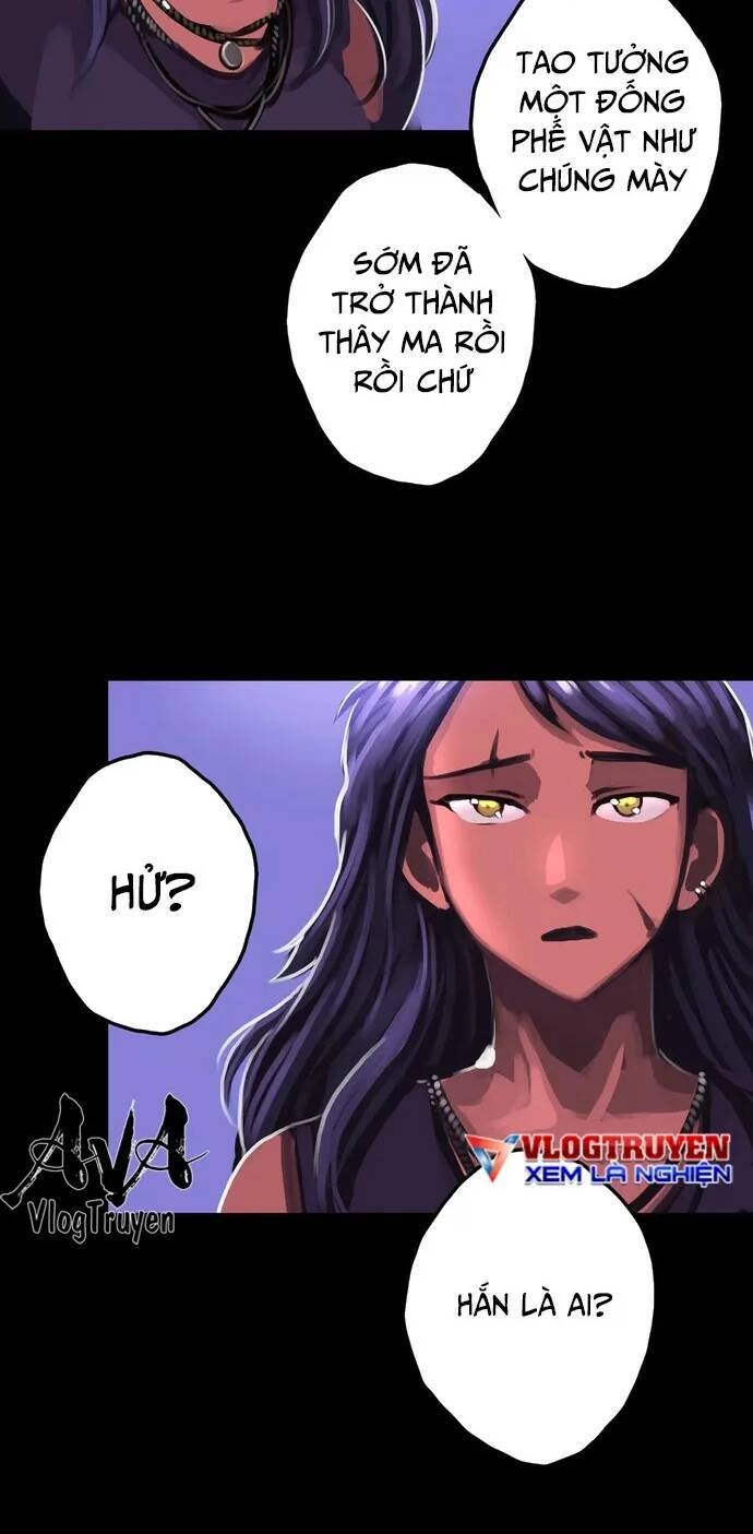 Chỗ Lánh Nạn Của Ta Chỉ Thu Thiếu Mỹ Nữ Chapter 14 - 8