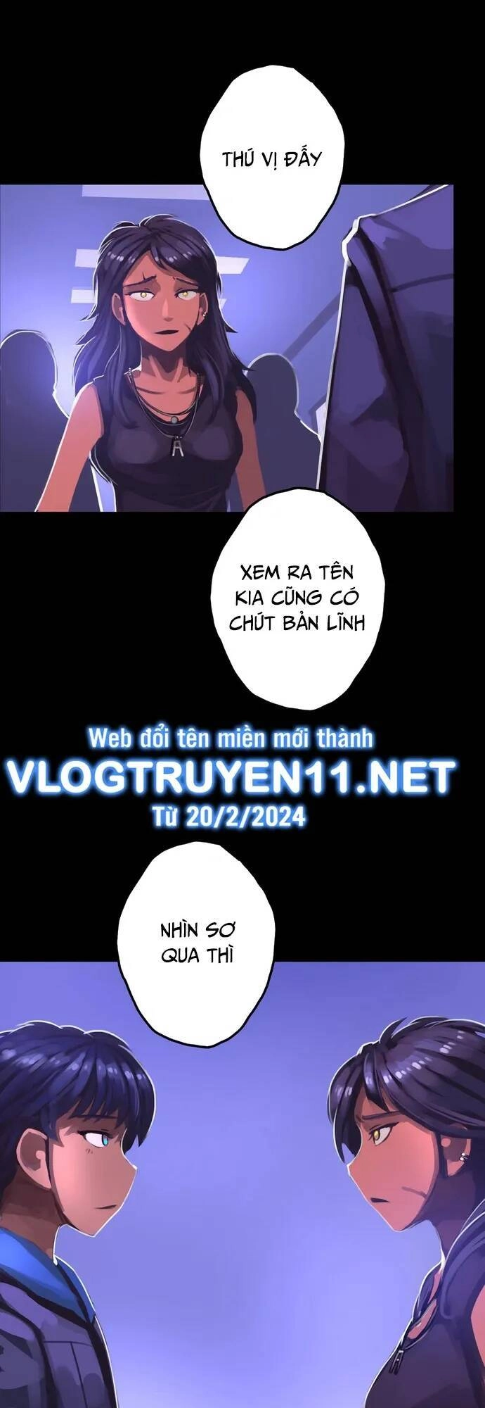 Chỗ Lánh Nạn Của Ta Chỉ Thu Thiếu Mỹ Nữ Chapter 14 - 10