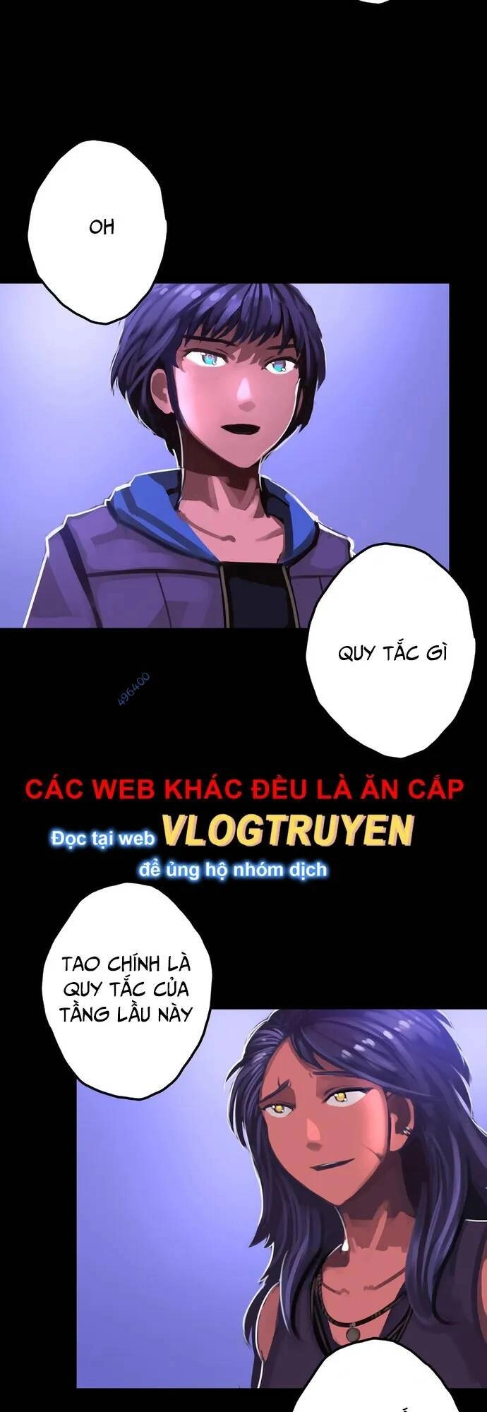 Chỗ Lánh Nạn Của Ta Chỉ Thu Thiếu Mỹ Nữ Chapter 14 - 12