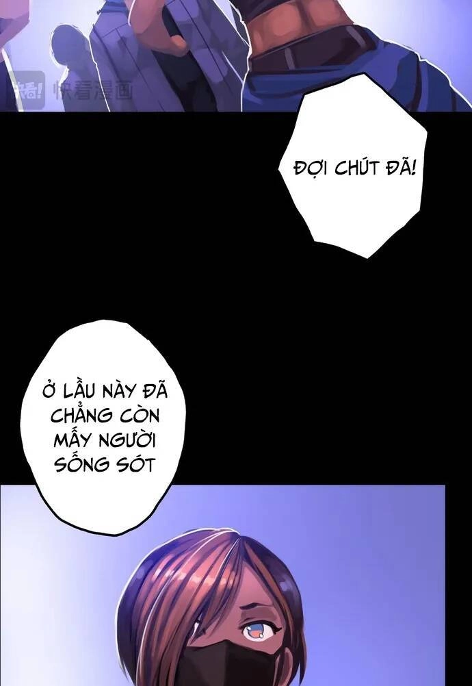 Chỗ Lánh Nạn Của Ta Chỉ Thu Thiếu Mỹ Nữ Chapter 14 - 15