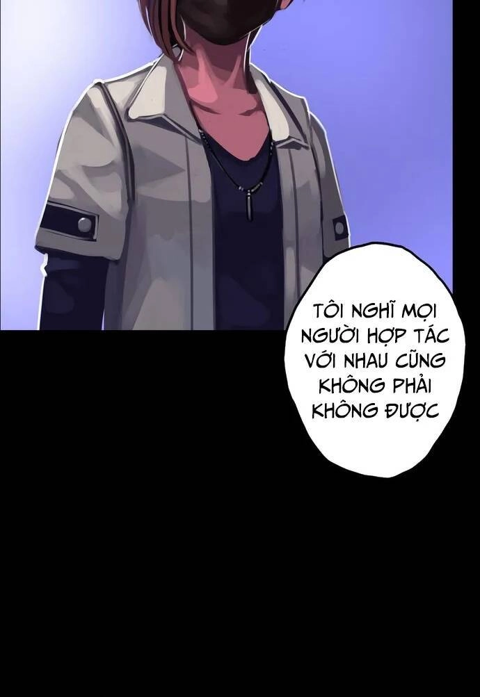 Chỗ Lánh Nạn Của Ta Chỉ Thu Thiếu Mỹ Nữ Chapter 14 - 16